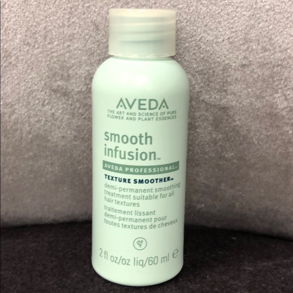 Aveda Smooth Infusion Texture Smoother